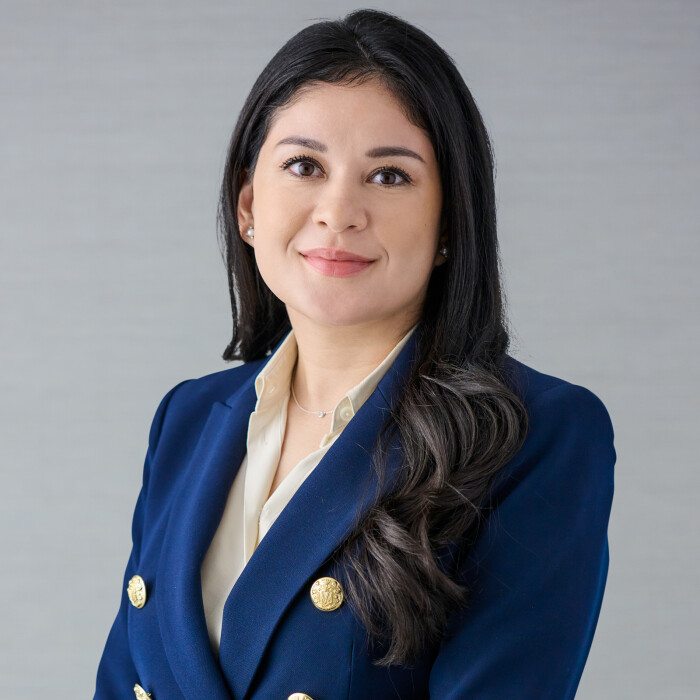 NANCY HERRERA