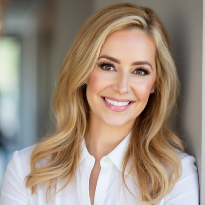 Morgan L. Stogsdill