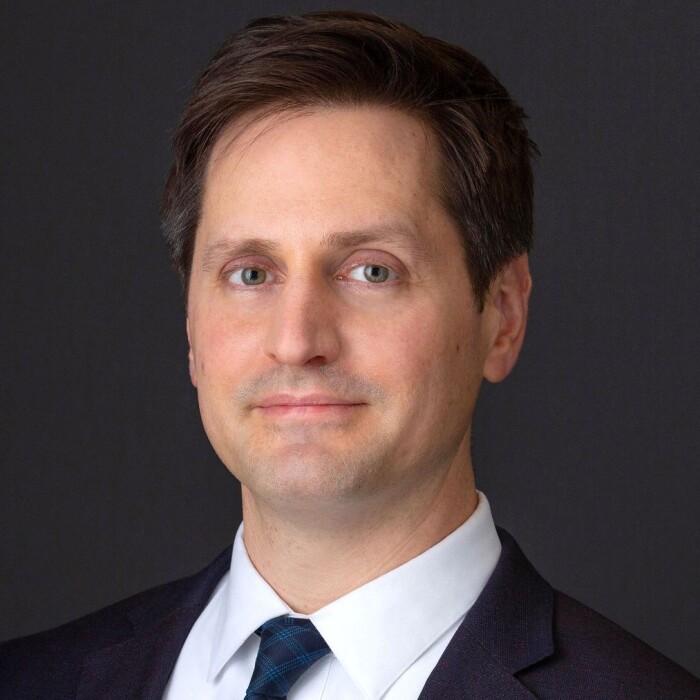 David Zwaska