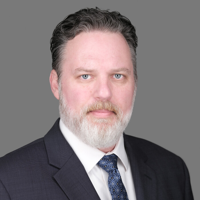 Jeffrey D. Reeder