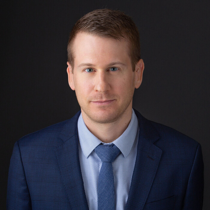 Brad Kaye