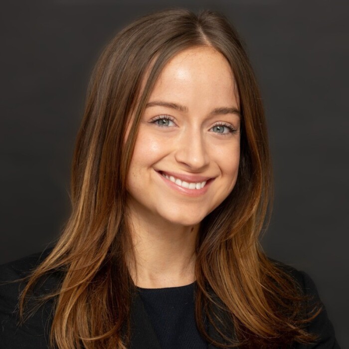 Emily Morris