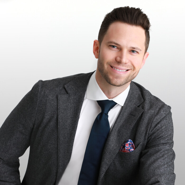 Joseph R. Napoli II