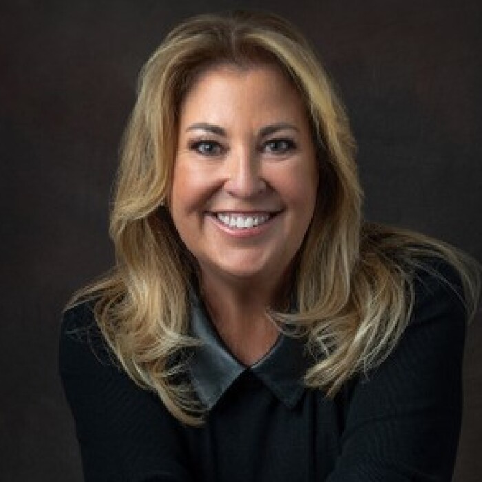 Beth Fawver McCormack